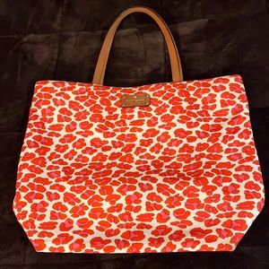 Kate Spade Nylon Tote